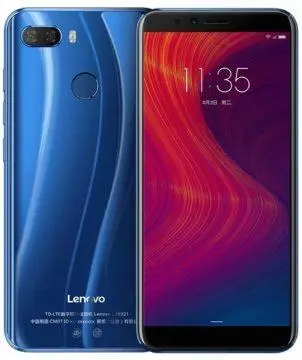 lenovo k5 play cz