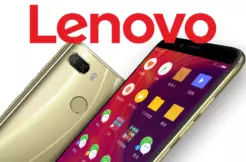 lenovo k5 predstaveni