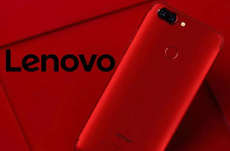 lenovo s5