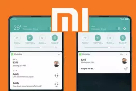 miui 9.5 xiaomi nadstavba