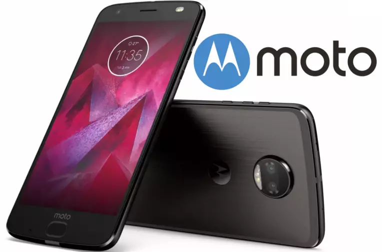 motorola propousti