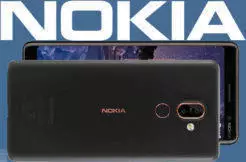 nokia 7 plus koupit