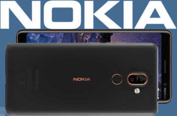 Nokia 7 Plus se vyprodala za 5 minut. Velký hit na obzoru?