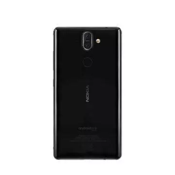 nokia 8 sirocco koupit