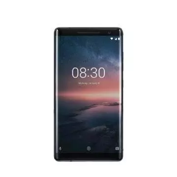 nokia 8 siroco