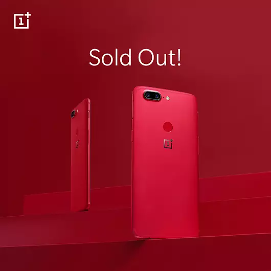 oneplus 5t vyprodano oneplus 5t vyprodano