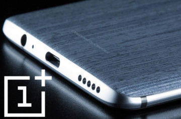 OnePlus 6 se poodhaluje na snímku: Zadní strana s imitací dřeva?