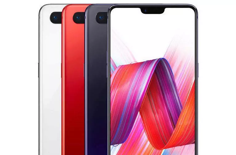 oppo r15 predstaveni oppo r15 predstaveni