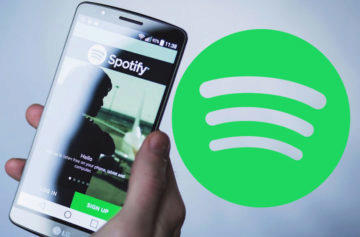Pirátské Spotify používají 2 miliony lidí. Jde o větší číslo, než se čekalo