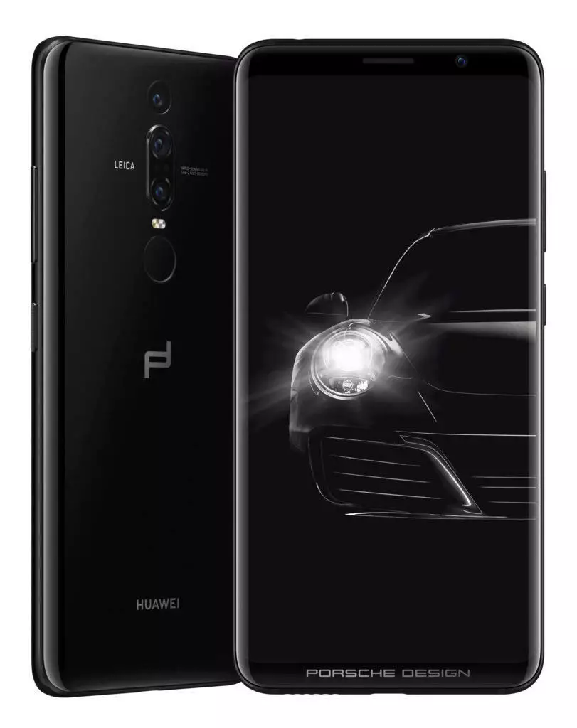 porsche design mate rs