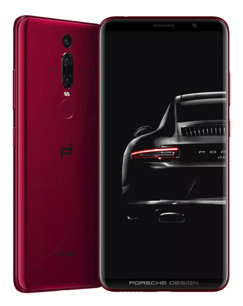 porsche telefon
