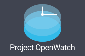 Projekt OpenWatch oznámen: Alternativní systémy pro hodinky s Androidem
