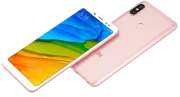 redmi 5 note cz