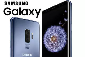 samsung galaxy s9 prvni dojmy