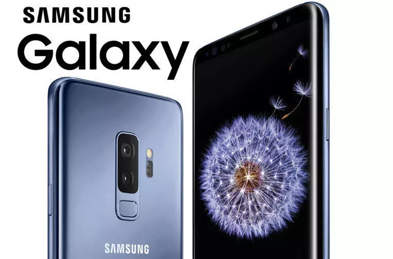 samsung galaxy s9 prvni dojmy