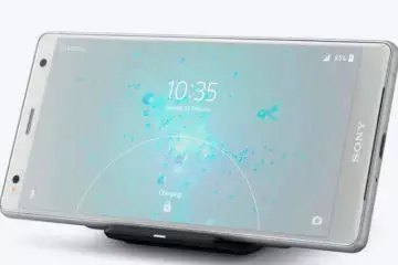 sony xperia xz2 mwc