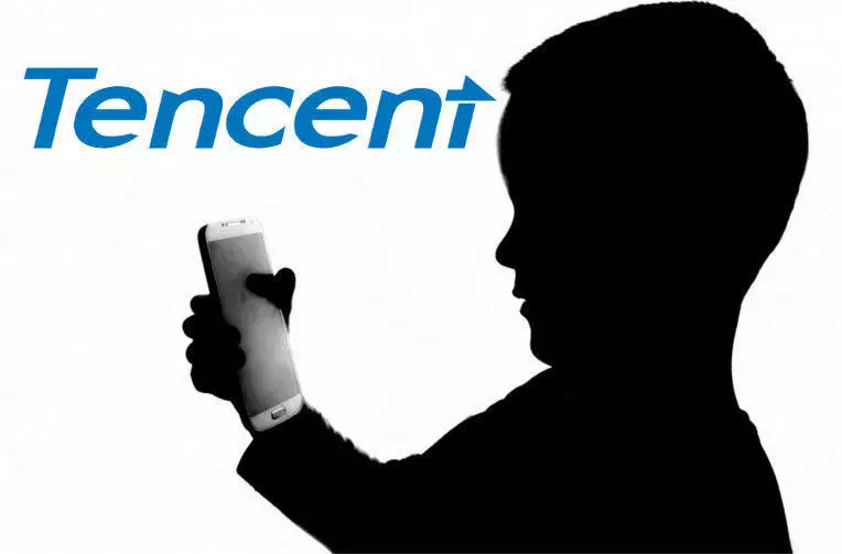 tencent rodicovska kontrola tencent rodicovska kontrola