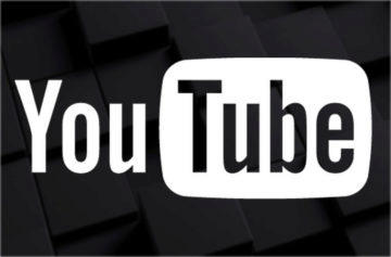 Mobilní YouTube se obleče do černé. Tmavý motiv už je za rohem