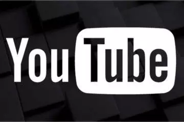 tmavy motiv youtube