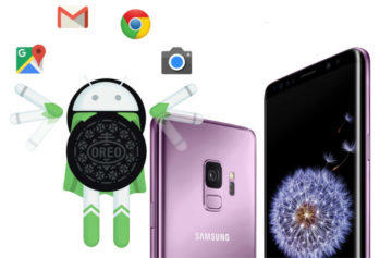 Samsung Galaxy S9 s čistým Androidem nebo LineageOS? Dnes už není problém