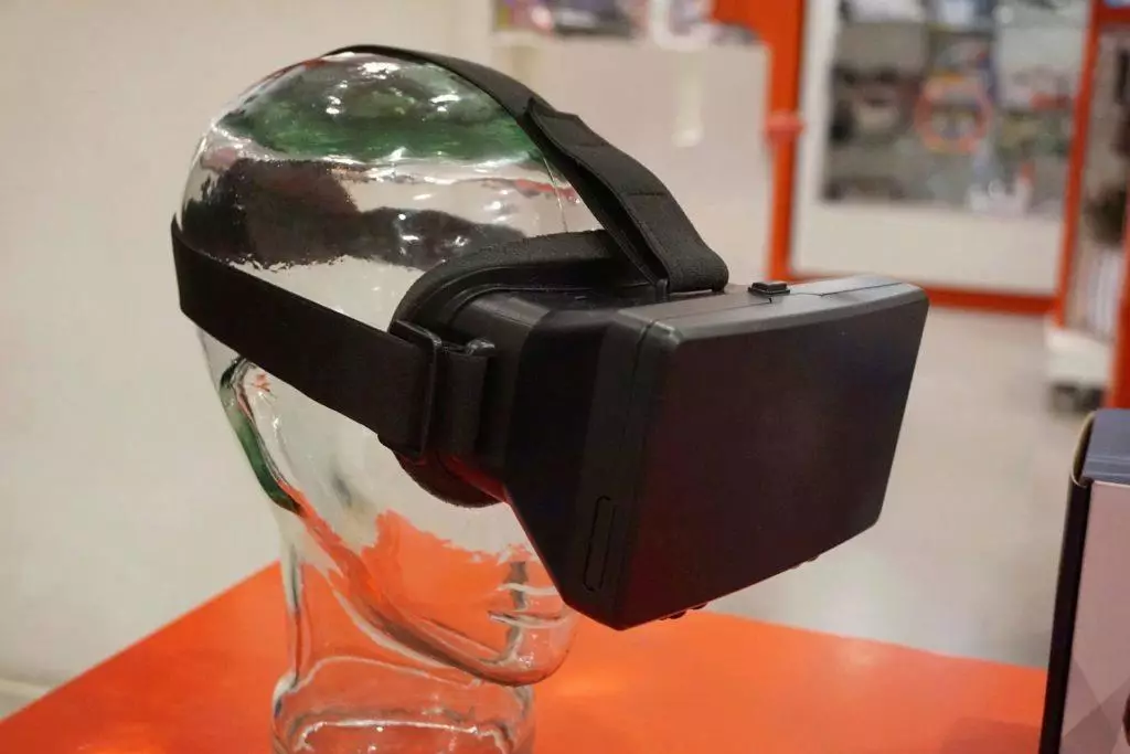 virtualni realita displej virtualni realita displej