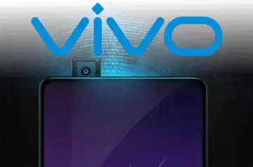vivo apex