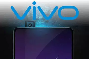 vivo apex