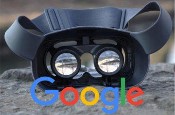 Google a LG ukážou VR displej budoucnosti. Už dnes známe parametry