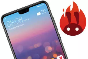 vykon huawei p20 pro