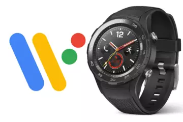 wearos chytre hodinky android wear