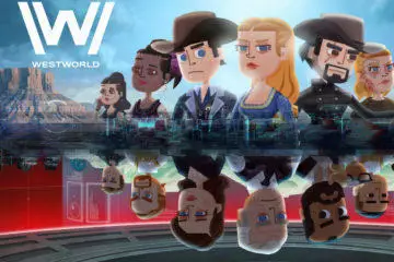 westworld android ios