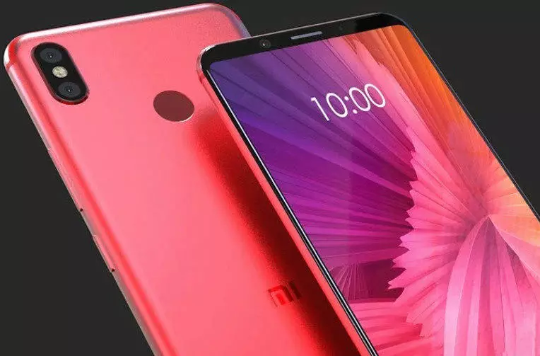 xiaomi mi a2 recenze xiaomi mi a2 recenze