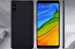 xiaomi redmi note 5