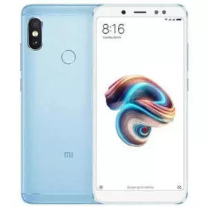 Xiaomi Redmi Note 5