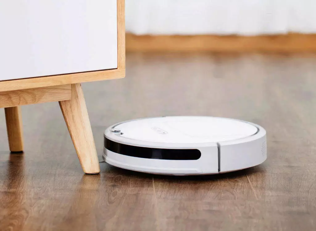 xiaomi roboticky vysavac