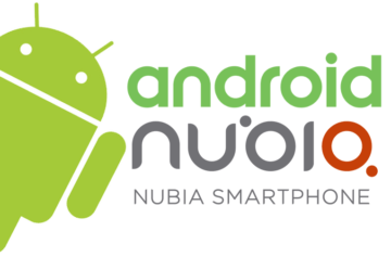 Nové ZTE Nubia telefony budou mít čistý Android. Společnost ruší nadstavbu