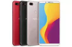 zte nubia v18 zte nubia v18