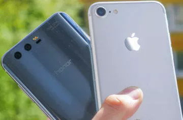 Android vs. iOS: 5 věcí, které můžeme jablíčkářům závidět