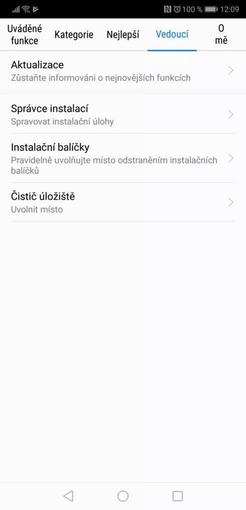 Huawei AppGallery obchod s aplikacemi (3)