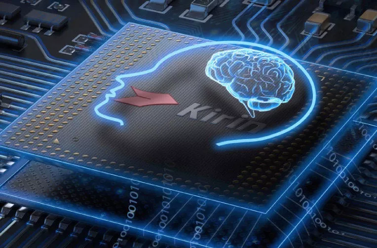 Huawei Kirin 7nm technologie