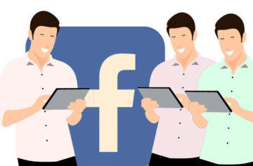 Aplikace MultiFace vám umožní používat více Facebook účtů zároveň