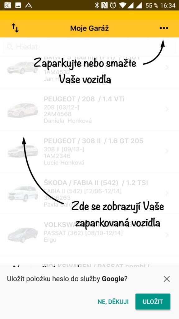 Nápovědná vrstva