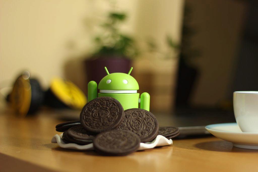 Už máte Android 8 Oreo?