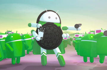 Už máte Android 8 Oreo? (Víkendová hlasovačka)