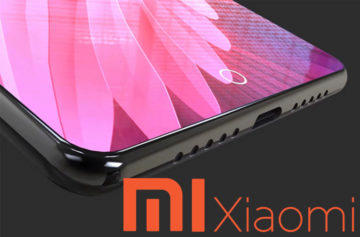 I Xiaomi předstihne Samsung? Telefon Mi 7 bude mít čtečku otisků v displeji