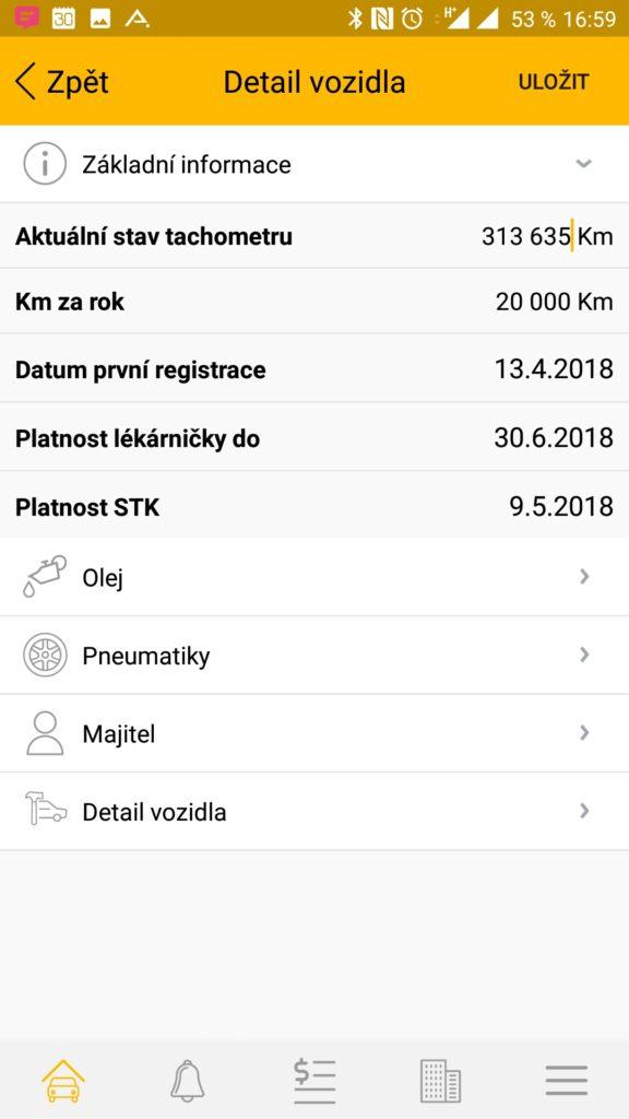 Základní informace