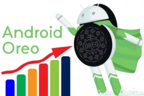 android 8 oreo aktualizace 2018