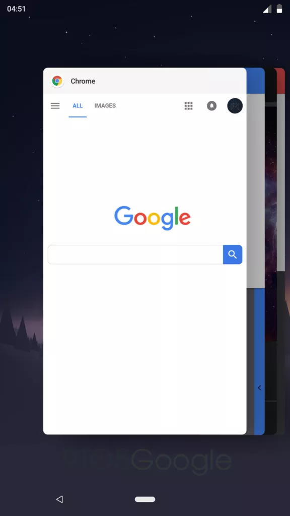 android-p-posledni-aplikace