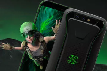 blackshark telefon android hry