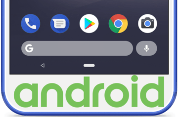 Další designové změny v Android P poodhaleny: Nepůjde jen o navigační tlačítka